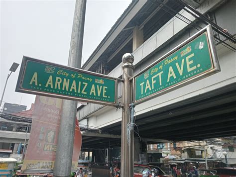 Comprehensive Guide to Visiting Pasay, Metro Manila, Philippines.